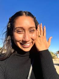 Amanda Priscilla Aceves