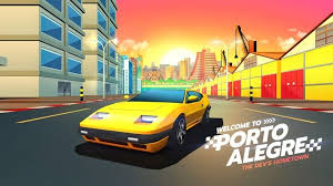 Horizon Chase Turbo Gratis Porto Alegre Update Nintendo Switch Nieuws Nintendoreporters In 2020 Nintendo Switch News Turbo Chase