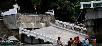 The fault from which the earthquake originated is yet to be determined. Philippines Un Partners Seek 46 8 Million To Aid Earthquake Ravaged Bohol Un News