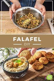 Pinterest Deutschland Falafel Rezept Rezepte Leckere Vegane Rezepte
