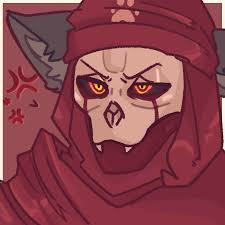 1.5m members in the apexlegends community. Cat Revenant Icon By Mortisnero Fur Affinity Dot Net