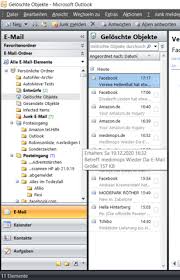 Maybe you would like to learn more about one of these? Outlook Ansicht Andern Computer Technik Technologie