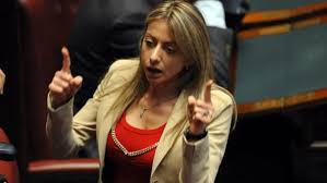 Tunes news forza horizon forza motorsport forza pc. La Senatrice Casertana Maria Rosaria Rossi Vota La Fiducia A Conte E Viene Espulsa Da Forza Italia