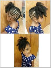 103 Adorable Braid Hairstyles For Kids
