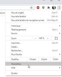 Maybe you would like to learn more about one of these? Navigateur Web Comment Changer La Page D Accueil