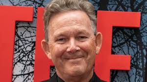 Writer John Logan On Directing They/Them And Penning Gladiator, Penny  Dreadful, And More