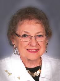 Betty Ann Roberts-Punko