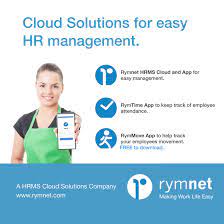 Researching and implementing technological strategic solutions. Making Work Life Easy With Rymnet Hrms Rymnet Solutions Facebook