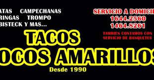 Tacos Focos Amarillos Facebook