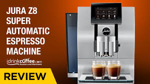 Maybe you would like to learn more about one of these? Jura Z8 Coffee Machine Review March 2021