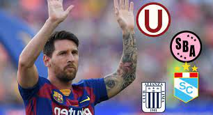 La forma en que sacaron a suarez del conjunto blaugrana fue algo que afectó a todo el club, en especial a lio. B2vkugt83pyumm