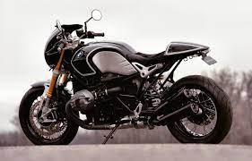 bmw r ninet cafe racer by boxer design cafe racer boxers design bmw