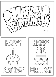 Customize your birthday card using picsart's quick & easy photo editing tools. Make A Happy Birthday Light Up Card Makerspaces Com