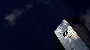 Bienvenue chez / welkom bij deutsche bank. 1mdb Skandal Deutsche Bank Ruckt In Den Fokus Der Us Justiz