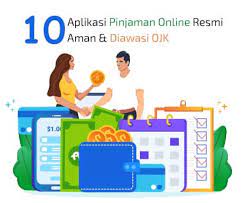 Pinjaman online yang aman dan resmi. 10 Pinjaman Online Resmi Terbaik Terdaftar Ojk 200 Ribu 20 Juta Review Teknologi Sekarang