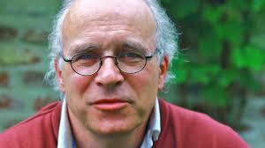 Haal 'neger' uit het Liedboek, zeggen kinderen Willem Barnard. 'Maar mijn  vader was geen racist'