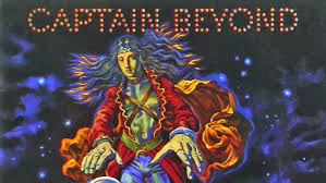 Captain Beyond: Captain Beyond album review