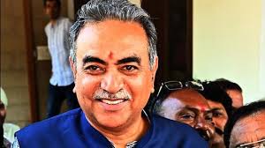 Will resolve lal dora, leasehold conversion issues: Sanjay Tandon