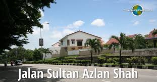 66, jalan dato haji eusoff, off jalan ipoh. Jalan Sultan Azlan Shah