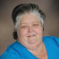 Deborah Jones Obituary (1960