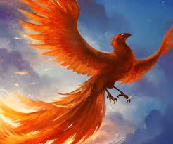 Phoenix most often refers to: Phoenix Ni Tian Xie Shen Against The Gods Wikia Fandom