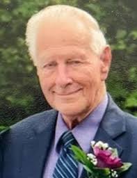 Obituary information for Frank Boutin