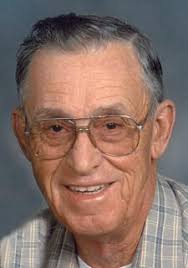 Dwayne Henry “Max” Bahls (1929-2012)