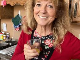 Maria Ciano Rosborough's Obituary