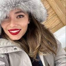 Marci Mcbride's Instagram, Twitter & Facebook