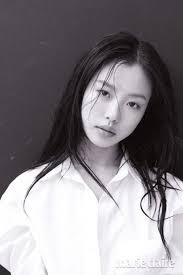 On february 10, go min si posted on instagram with photos and a video of herself taken with a coffee truck sent. Kdrama Room Go Min Si For Marie Claire Gominsi Facebook