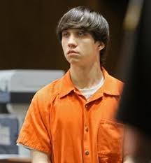 In September 2014, in Kalamazoo, Michigan, Sophia Putney-Wilcox was  attacked by her ex-boyfriend, Adam Shigwadja, who she had tried to get a  protection order against, but was denied... Sophia had met Shigwadja