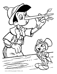 Make your wish come true with these free printable pinocchio coloring pages and activity sheets. Pin On Coloring Pages