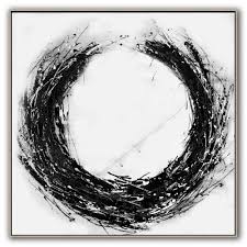 Several circles, concentric circles and farbstudie quadrate are famous wassily kandinsky paintings which this website covers in full alongside a host of information on this famous painter who achieved great success with his early landscape and later abstract oil paintings. Modern Art Home Decor