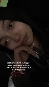 When Ive Had The Happiest 3 Months of My Life But Remember The Rule