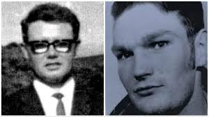 Bloody Sunday murder accused Soldier F returned for trial