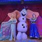 Wonderland Parties - Frozen Theatrical event in Hialeah, FL