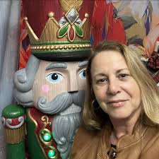 The Stitchery House Ladies