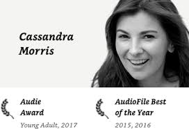 The Mystery of Alice Audiobook by Lee Bacon