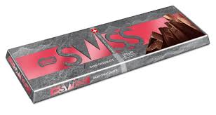 One of the best swiss chocolate brands. Nestle Itr To Present New Identity For Swiss Brand At Tfwa Event
