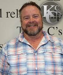 Brad Senter's Instagram, Twitter & Facebook