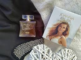 And joanna krupa showed off her supermodel qualities as she hit the runway ahead of the. Esotiq Woda Perfumowana Joanna Krupa Foll Opinia Realne Zdjecie
