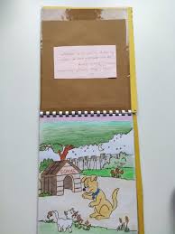 okul oncesi hikaye kitabi yapimi kitap okul kresler