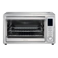 Krups Four Grille Pain A Convection Home Depot Canada