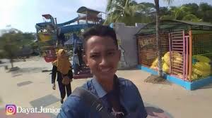 We recently went down to waterbom bali and found out that it is an inclusive water park offering the most. Traveling Ke Waterboom Islamic Center Tubaba Youtube