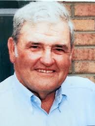 Obituary information for Melvin 'Buck' Bair