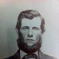 William Smith Conn (1803–1872)