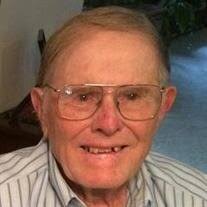 Otis Dearborn Obituary