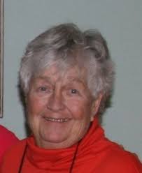 Jane Dugan Obituary September 17, 2015