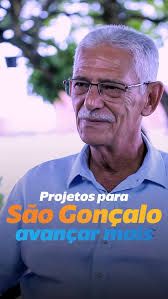 São Gonçalo tem sido um exemplo de sucesso na captação de recursos para  execução de projetos. Tenho muito orgulho de ter contribuído com esse  trabalho durante a gestão do prefeito @capitao_nelson e, ...