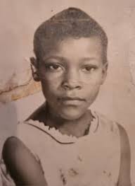 Evelyn Louise Carter Obituary (1952